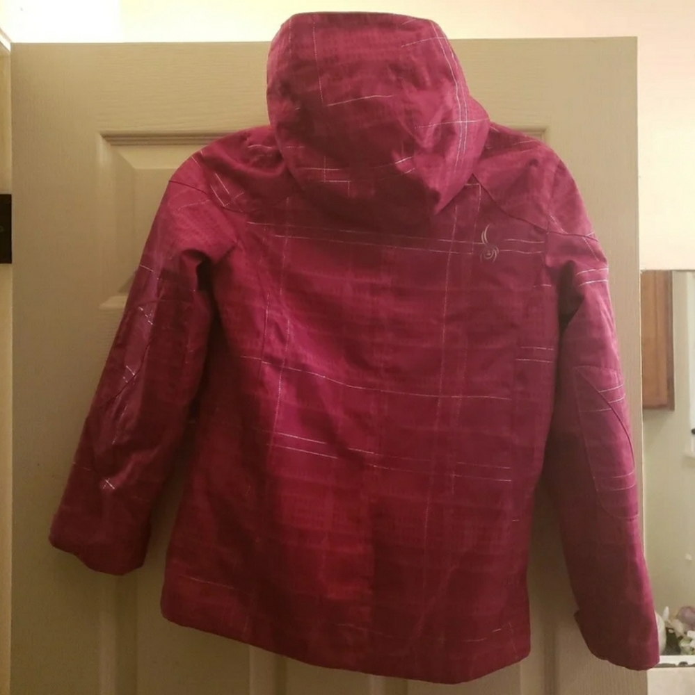 Jacket - Picture 2 of 11